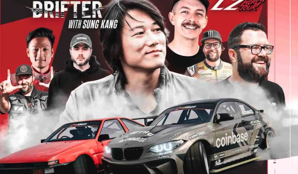 Fast and Furious-stjerne laver bilfilm med stort budget Fast and Furious-stjerne laver bilfilm med stort budget