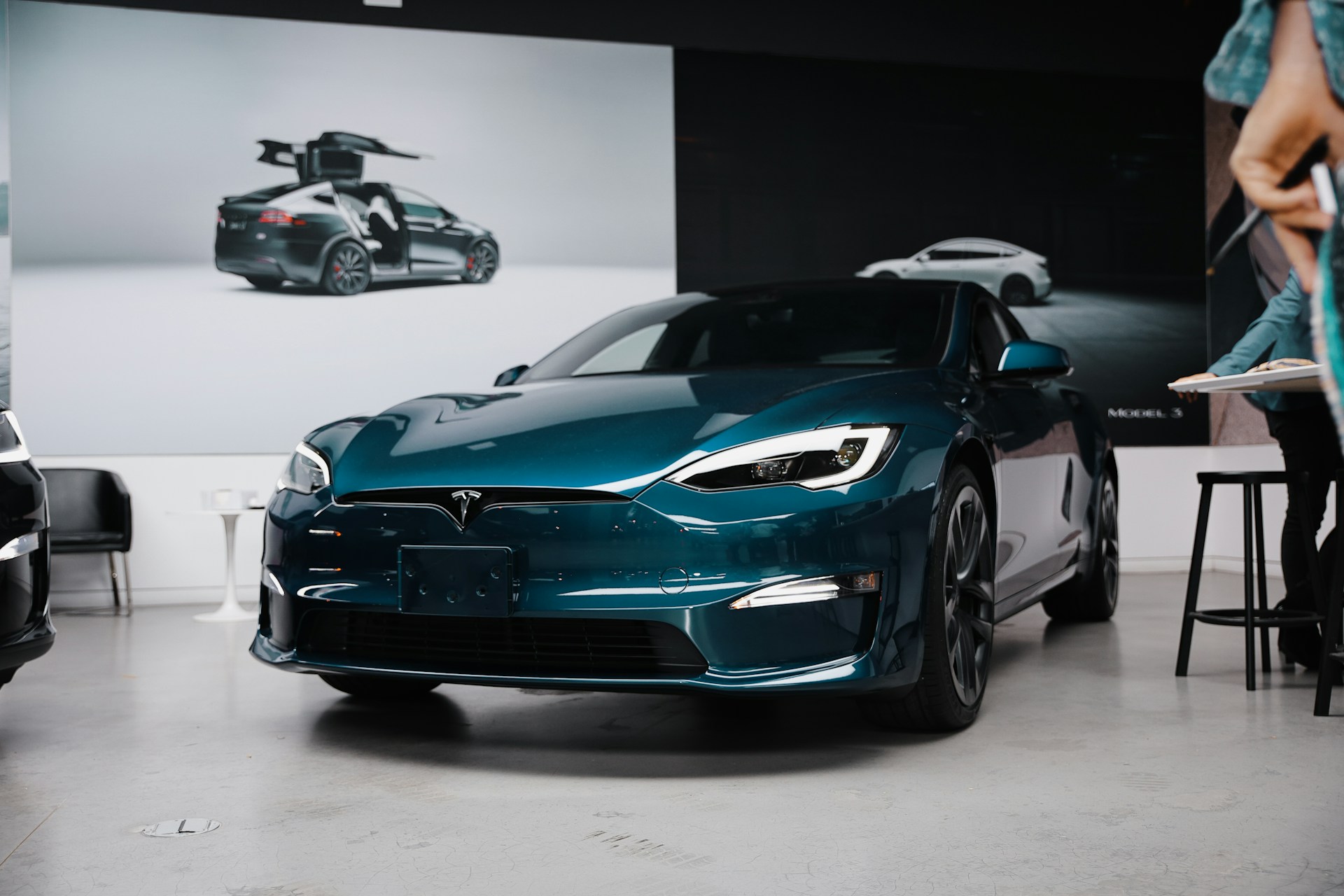 Tesla riskerer at blive forbudt i 30 dage