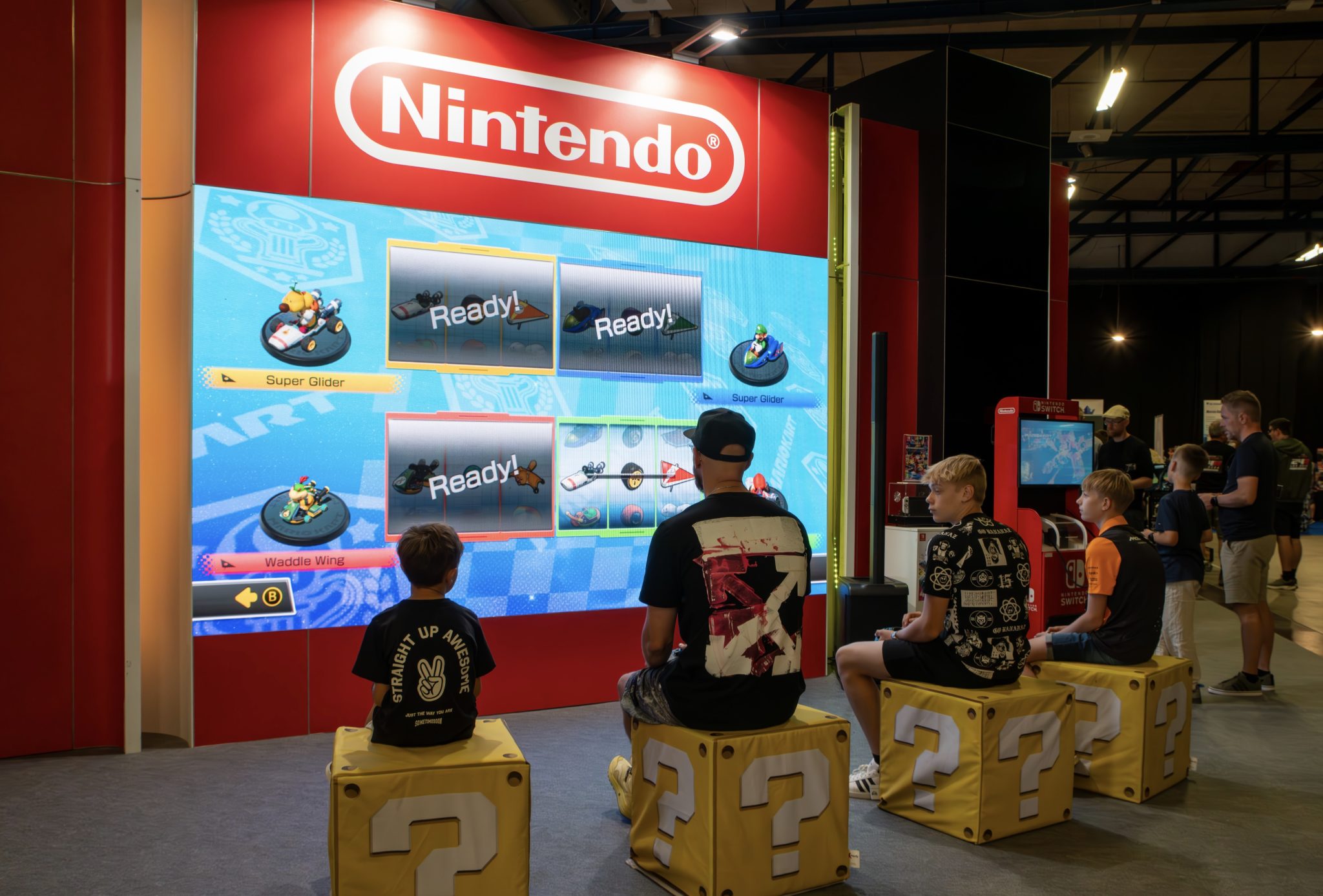 Auto Show er Danmarks fedeste bilmesse – og du kan spare penge nu! Auto Show-messen er alt det fede på fire hjul – og du kan spare penge nu!