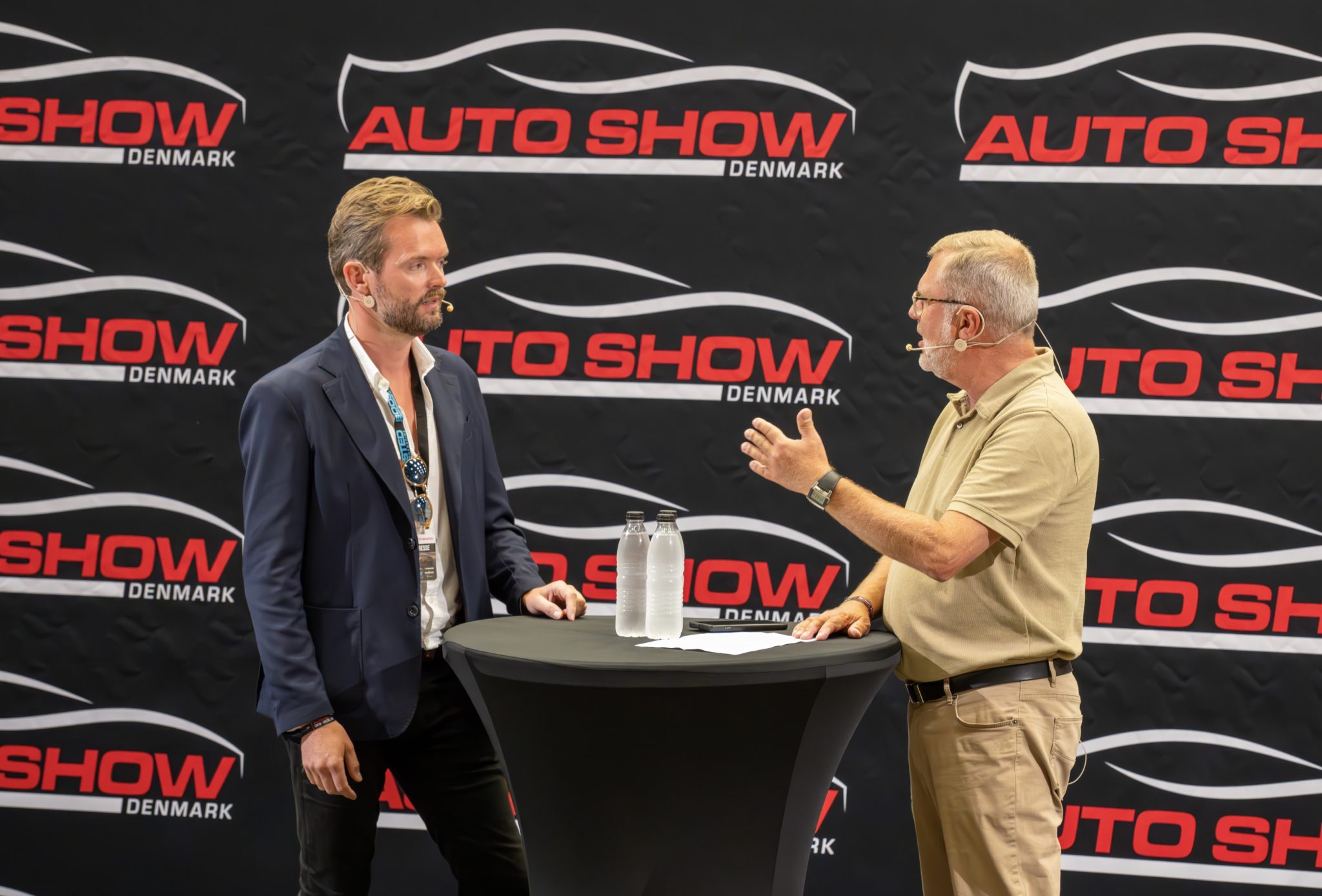 Auto Show er Danmarks fedeste bilmesse – og du kan spare penge nu! Auto Show-messen er alt det fede på fire hjul – og du kan spare penge nu!