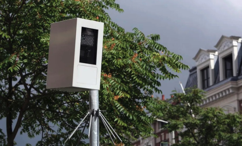 Hackerangreb tvinger fotofælder til at slukke