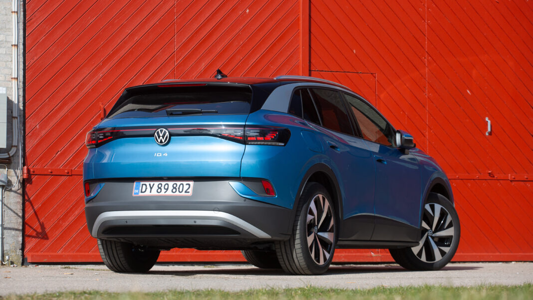 Regeringsparti vil have mere afgift på nye elbiler