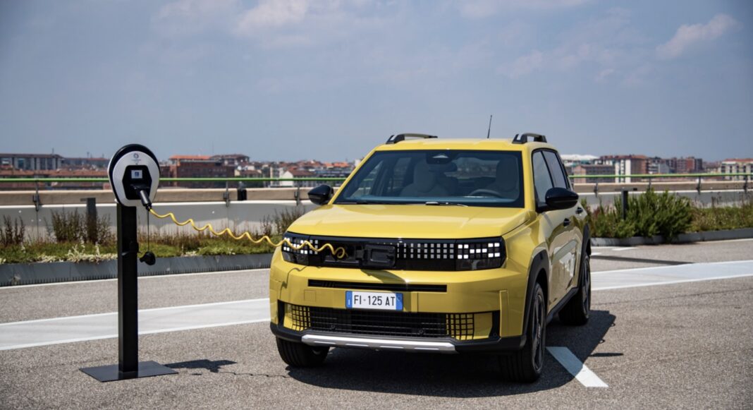 Italien forbyder tilskud på 82.000 kr. til elbiler