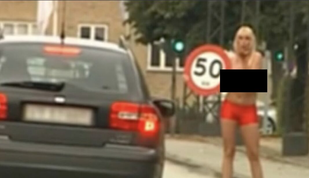 Råd fylder 90 år - særlig film mangler i frigivet arkiv