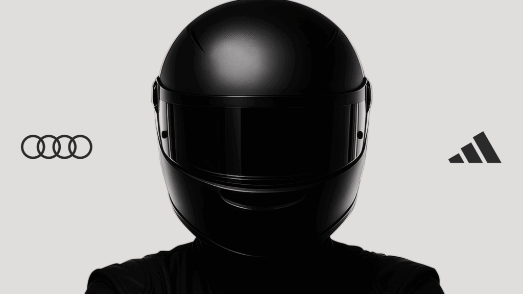 Audis Formel 1-hold skriver kontrakt med gigant i 2026 Audis Formel 1-hold skriver kontrakt med gigant i 2026