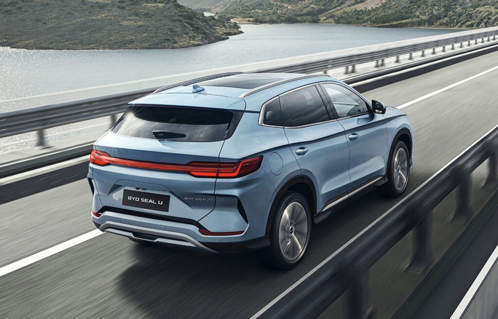 BYD dumper priserne: Spar 60.000 kr. på ny elbil BYD dumper priserne: Spar 60.000 kr. på ny elbil