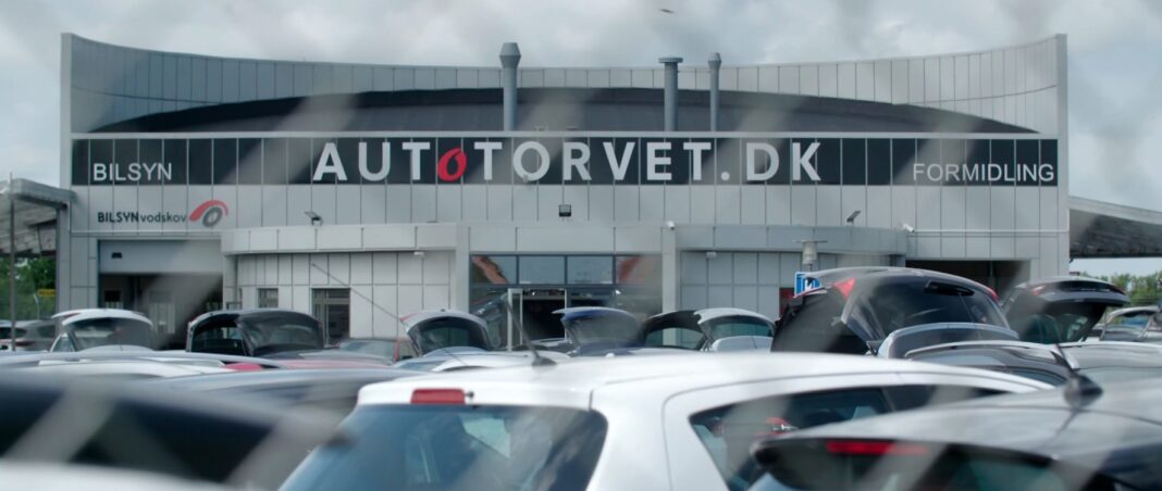 DR-program afslører falskneri hos kendt bilforhandler