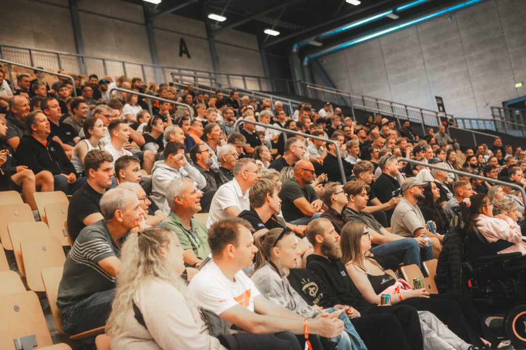 Bilmessen Auto Show samler over 30.000 gæster – ny dato klar for 2026 Bilmessen Auto Show samler over 30.000 gæster – ny dato klar for 2026