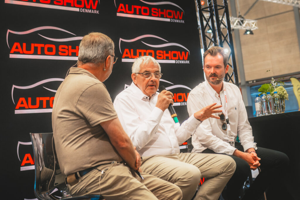 Bilmessen Auto Show samler over 30.000 gæster – ny dato klar for 2026 Bilmessen Auto Show samler over 30.000 gæster – ny dato klar for 2026