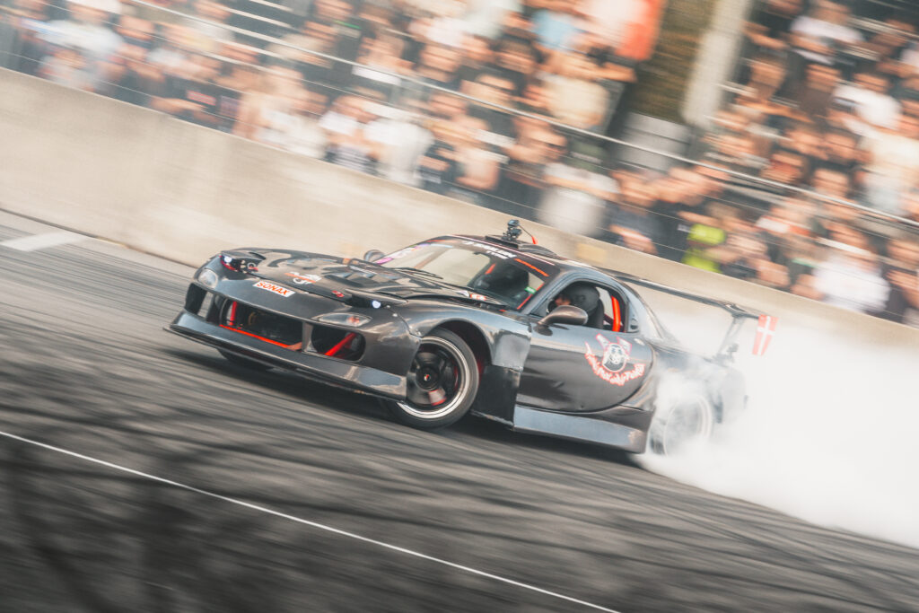 Bilmessen Auto Show samler over 30.000 gæster – ny dato klar for 2026 Bilmessen Auto Show samler over 30.000 gæster – ny dato klar for 2026