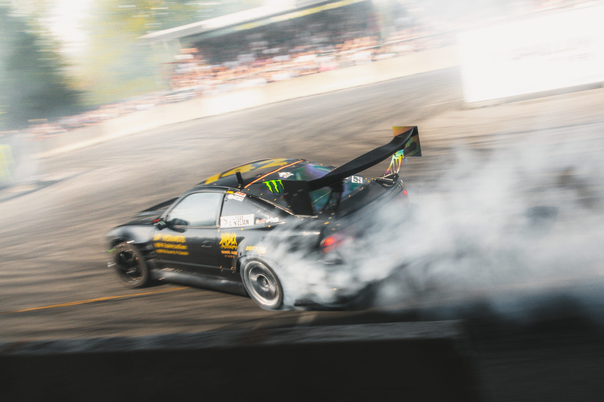 Se billederne fra Auto Show 2025 – Danmarks største bilmesse Se billederne fra Auto Show 2025 – Danmarks største bilmesse