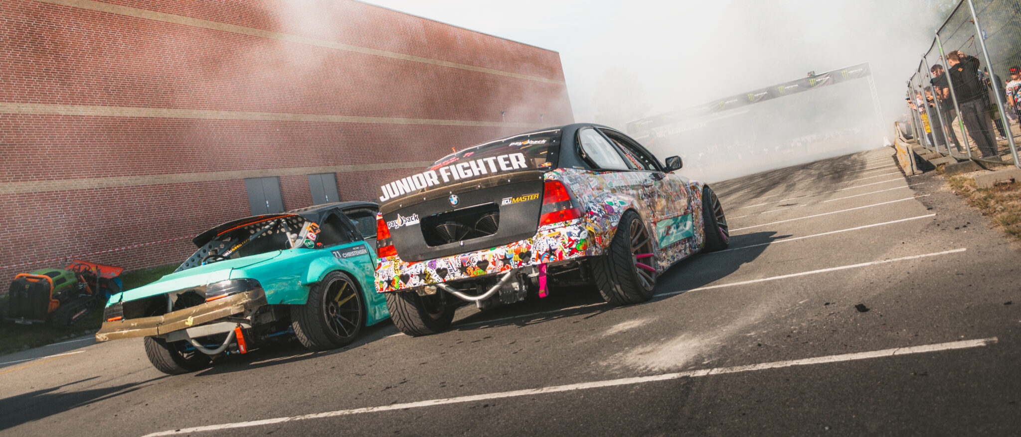 Se billederne fra Auto Show 2025 – Danmarks største bilmesse Se billederne fra Auto Show 2025 – Danmarks største bilmesse