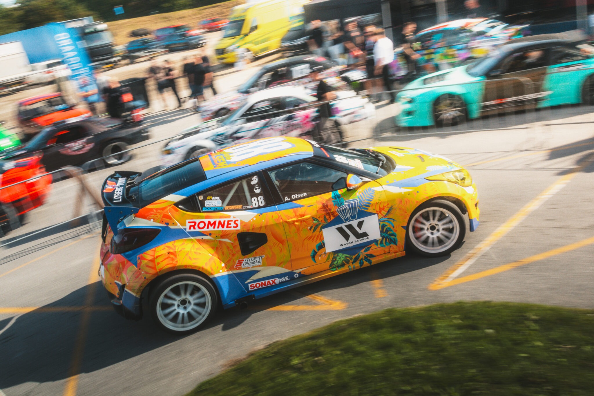 Se billederne fra Auto Show 2025 – Danmarks største bilmesse Se billederne fra Auto Show 2025 – Danmarks største bilmesse