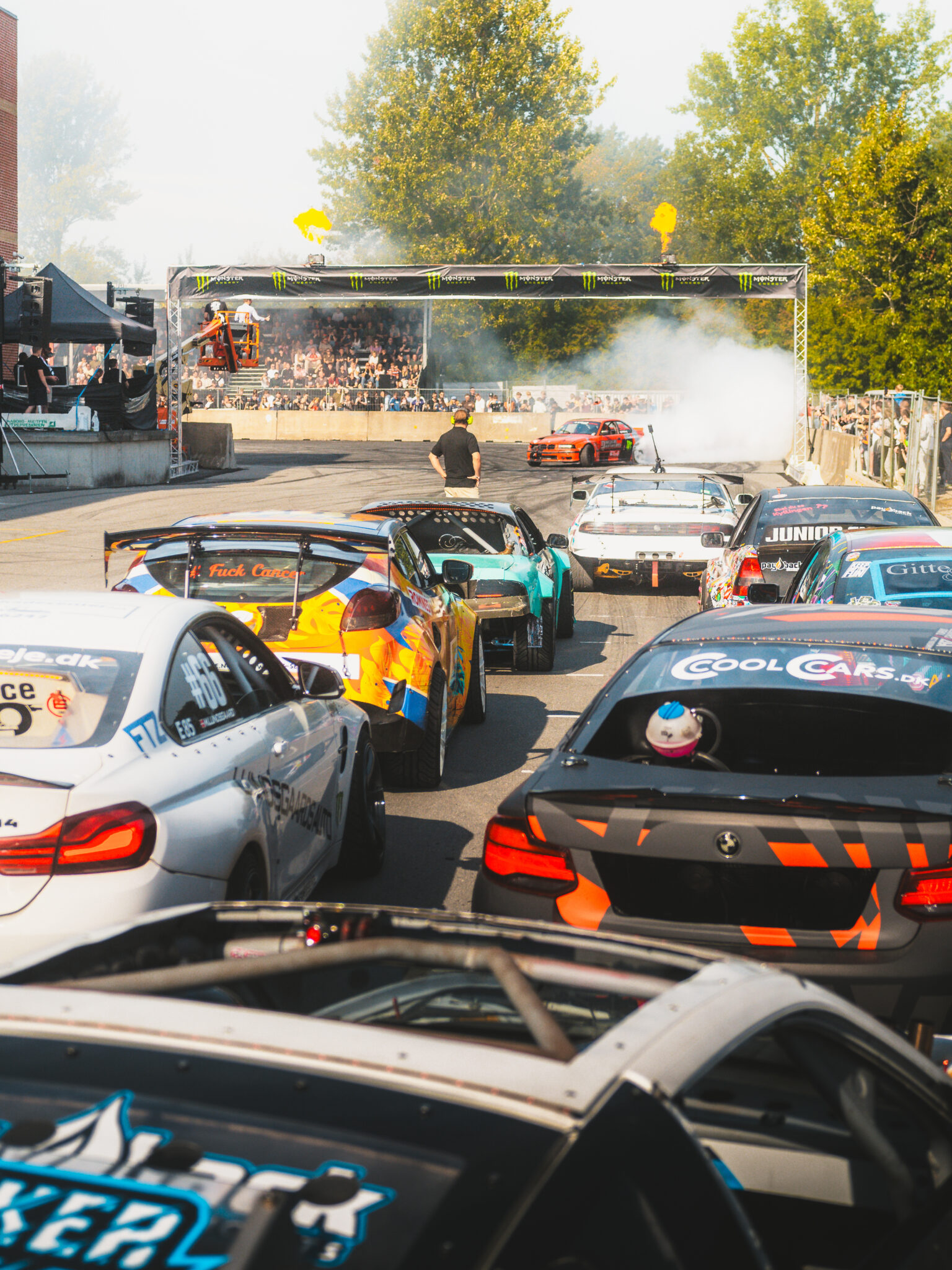 Se billederne fra Auto Show 2025 – Danmarks største bilmesse Se billederne fra Auto Show 2025 – Danmarks største bilmesse