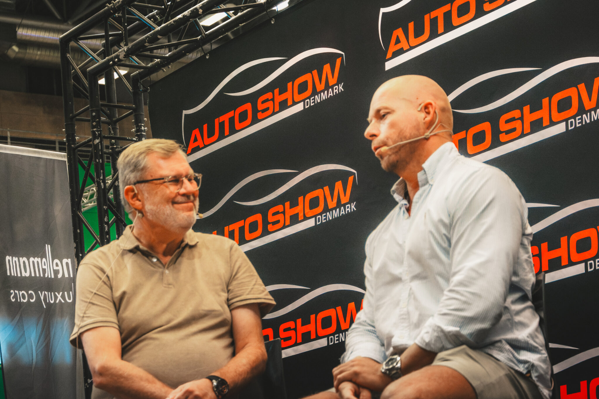 Se billederne fra Auto Show 2025 – Danmarks største bilmesse Se billederne fra Auto Show 2025 – Danmarks største bilmesse