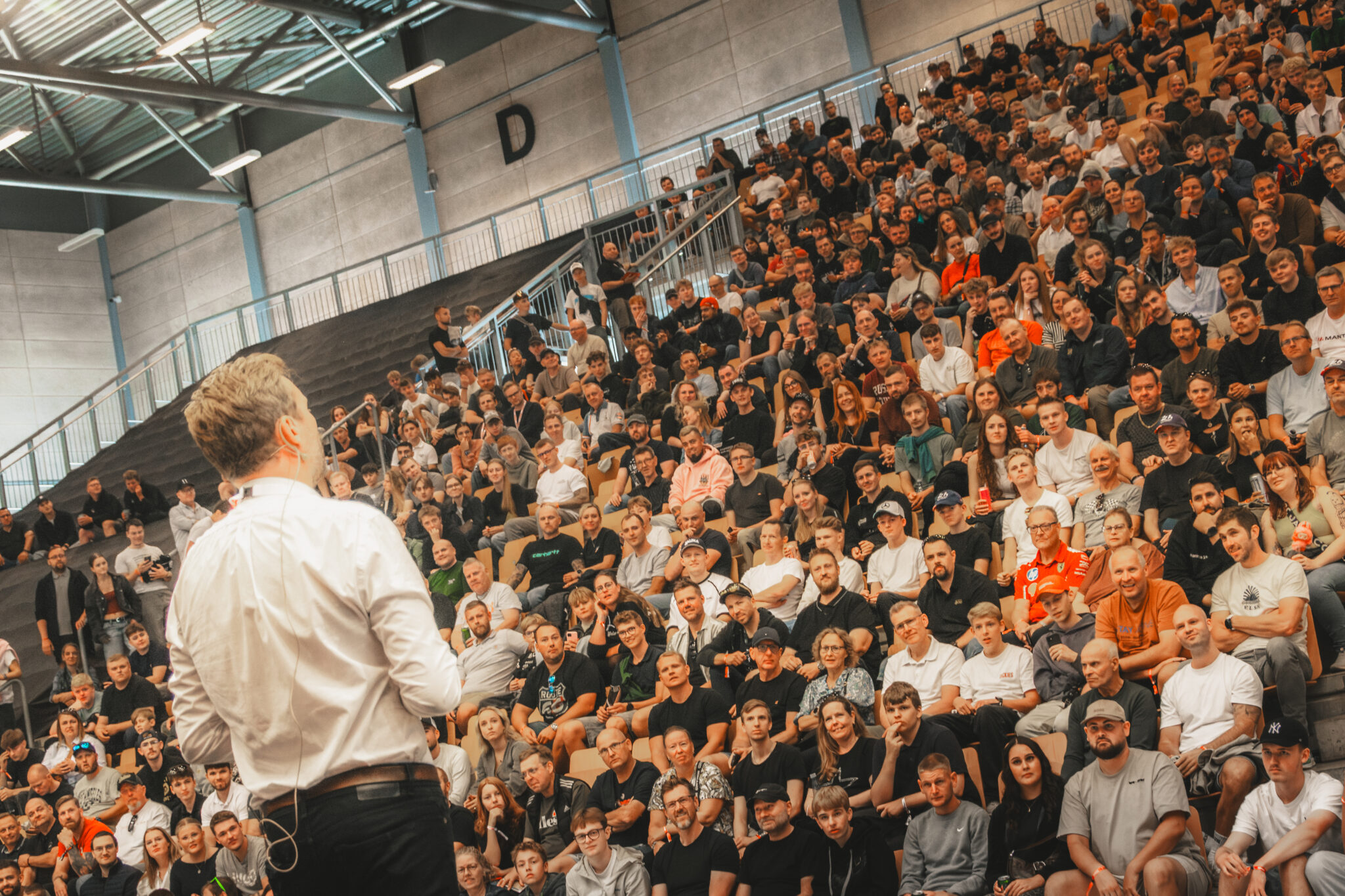 Se billederne fra Auto Show 2025 – Danmarks største bilmesse Se billederne fra Auto Show 2025 – Danmarks største bilmesse