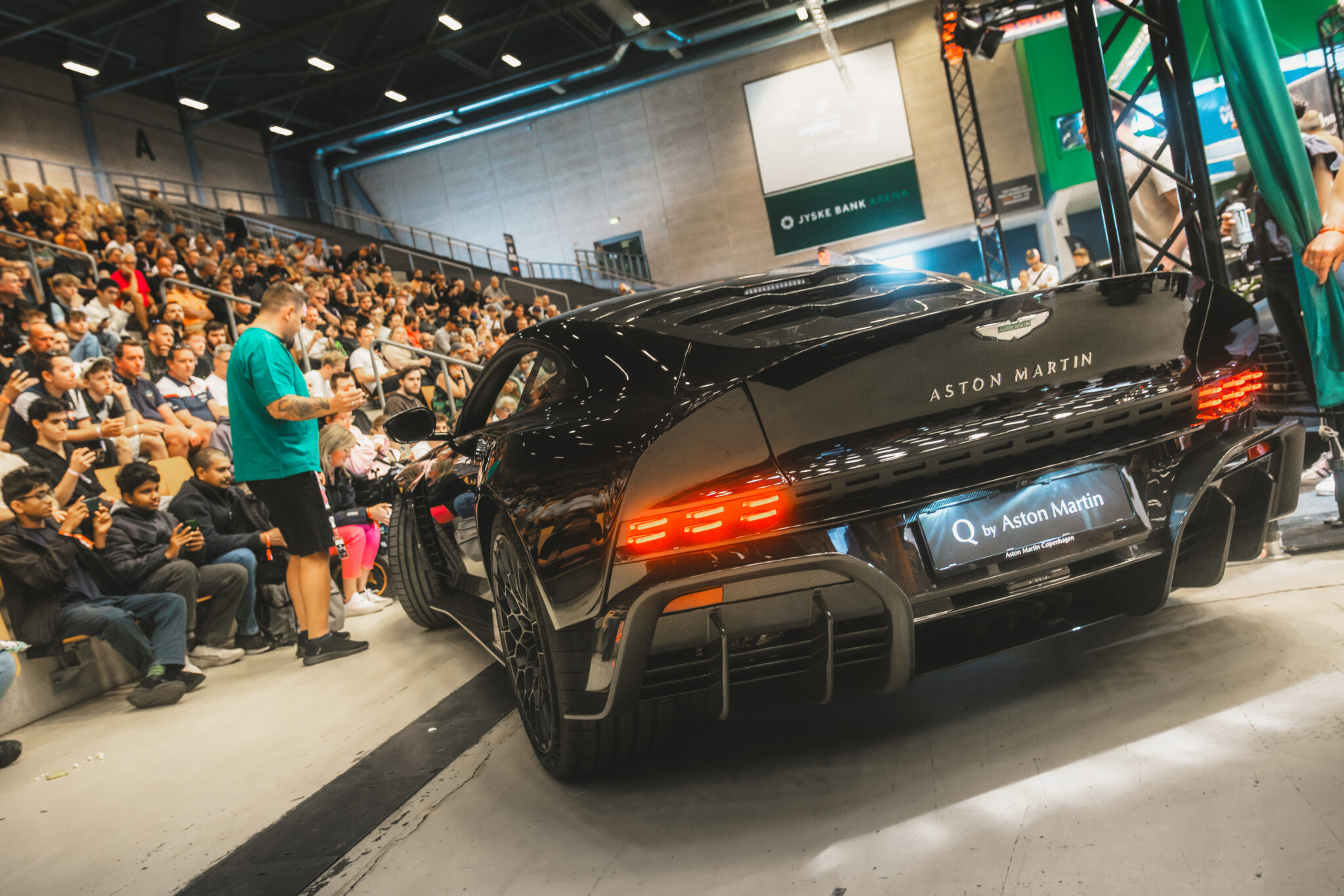 Se billederne fra Auto Show 2025 – Danmarks største bilmesse Se billederne fra Auto Show 2025 – Danmarks største bilmesse
