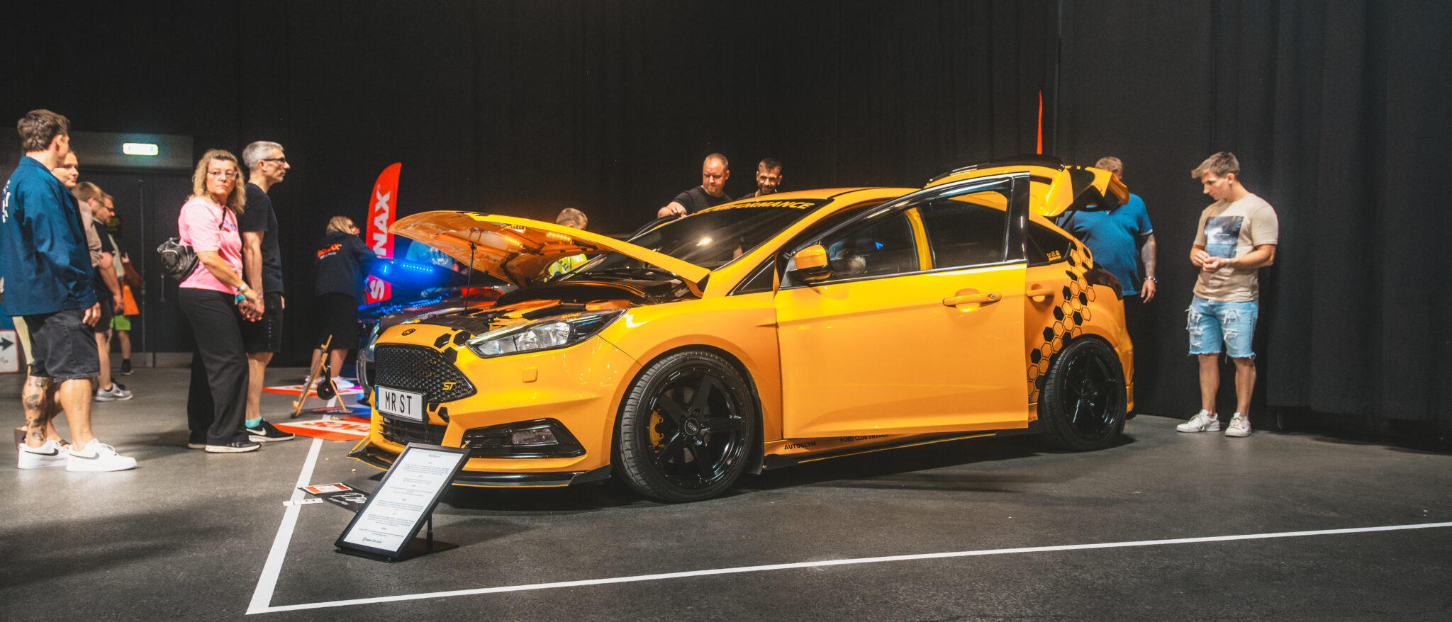 Se billederne fra Auto Show 2025 – Danmarks største bilmesse Se billederne fra Auto Show 2025 – Danmarks største bilmesse