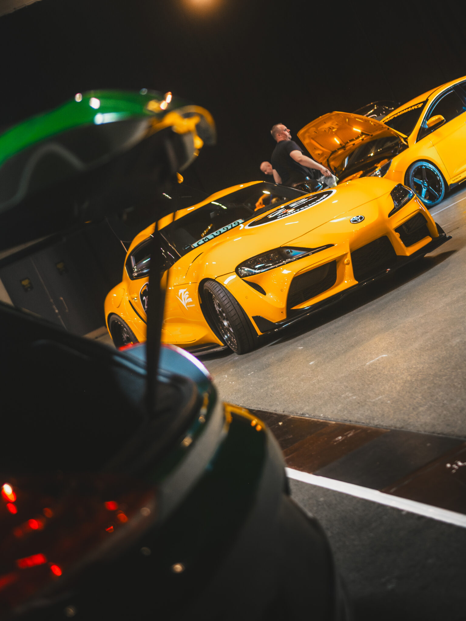 Se billederne fra Auto Show 2025 – Danmarks største bilmesse Se billederne fra Auto Show 2025 – Danmarks største bilmesse