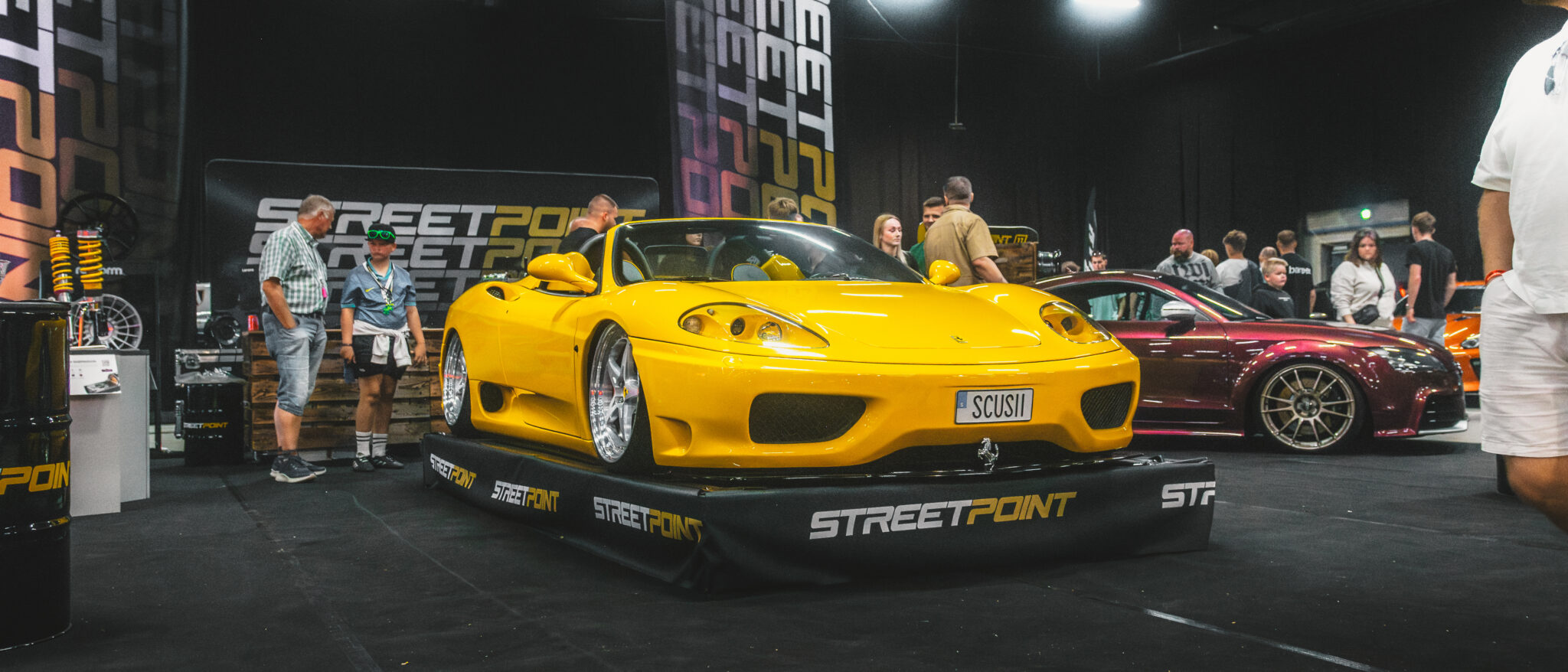 Se billederne fra Auto Show 2025 – Danmarks største bilmesse Se billederne fra Auto Show 2025 – Danmarks største bilmesse