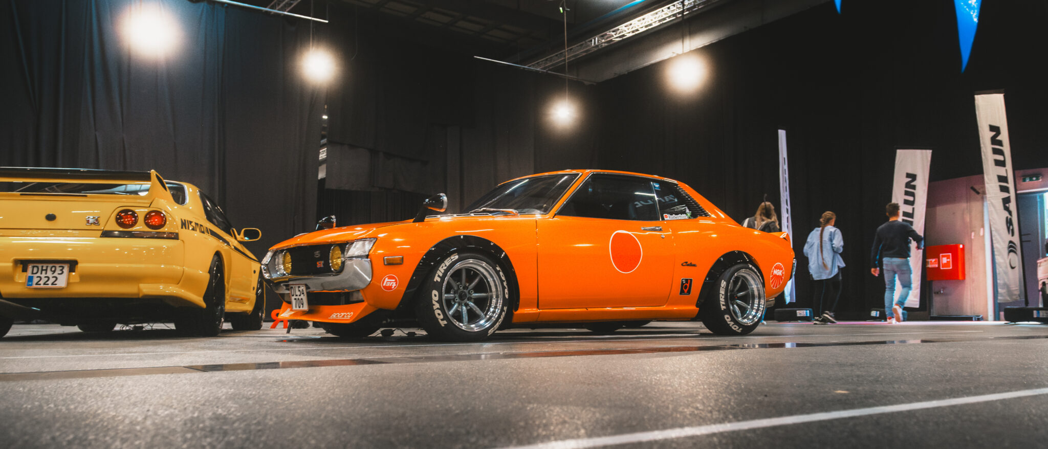 Se billederne fra Auto Show 2025 – Danmarks største bilmesse Se billederne fra Auto Show 2025 – Danmarks største bilmesse