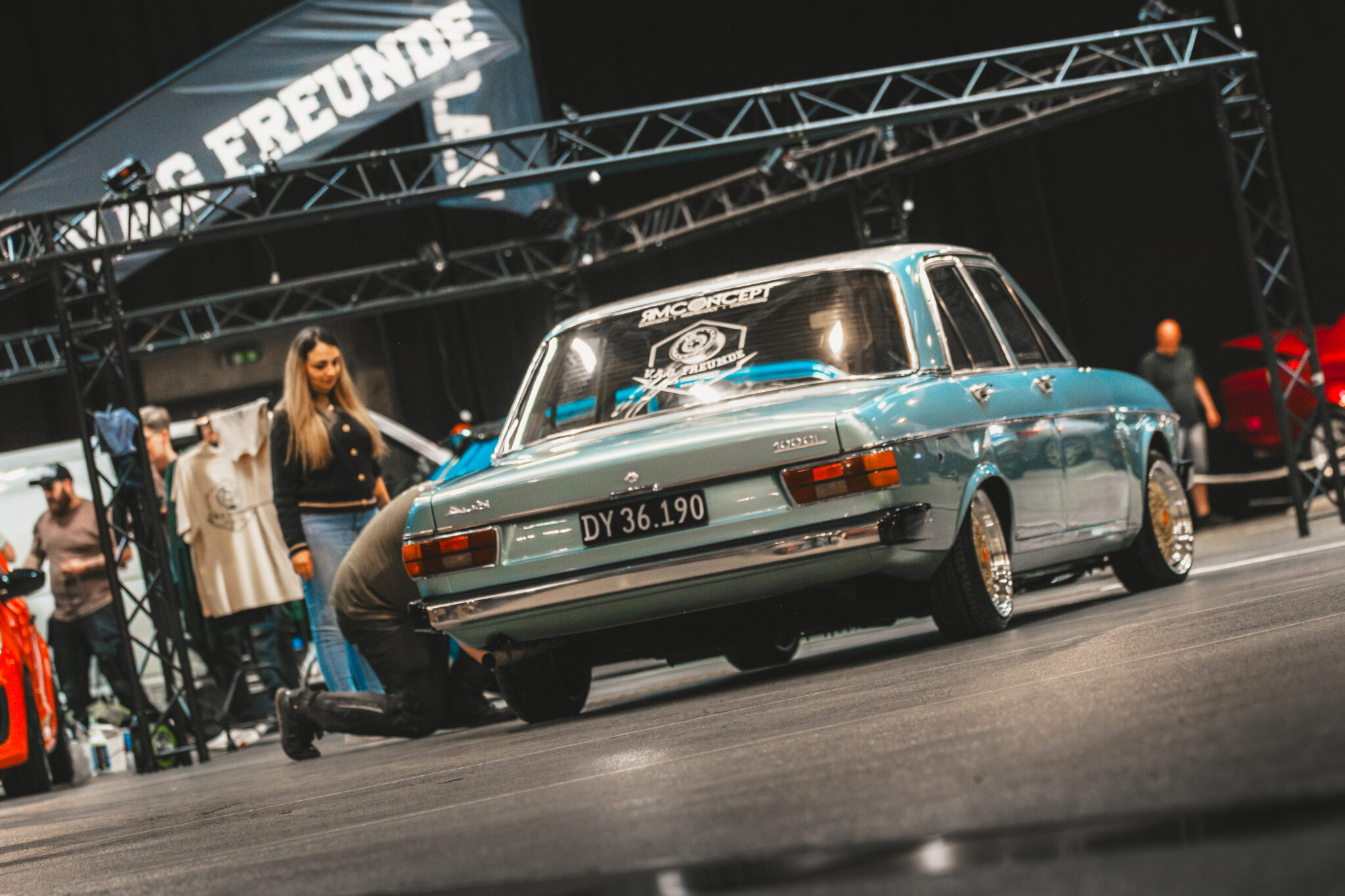 Se billederne fra Auto Show 2025 – Danmarks største bilmesse Se billederne fra Auto Show 2025 – Danmarks største bilmesse