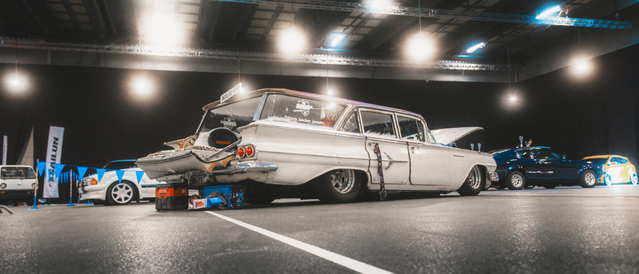 Se billederne fra Auto Show 2025 – Danmarks største bilmesse Se billederne fra Auto Show 2025 – Danmarks største bilmesse