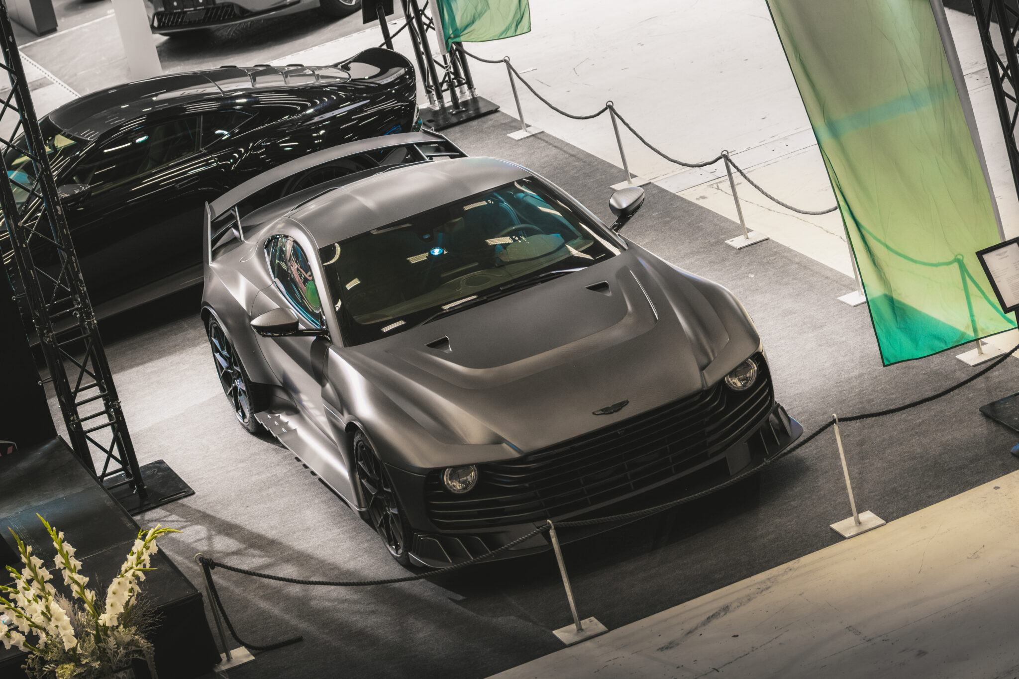 Se billederne fra Auto Show 2025 – Danmarks største bilmesse Se billederne fra Auto Show 2025 – Danmarks største bilmesse