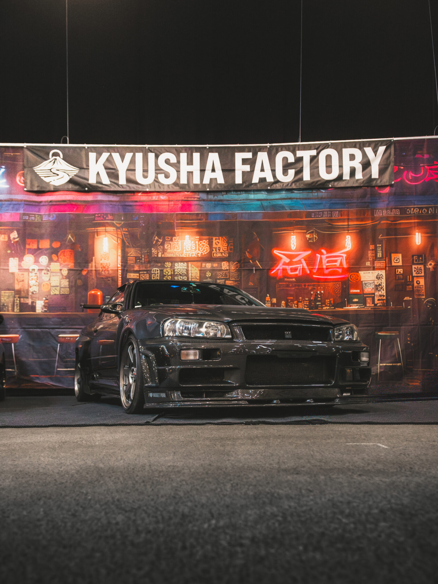 Se billederne fra Auto Show 2025 – Danmarks største bilmesse Se billederne fra Auto Show 2025 – Danmarks største bilmesse