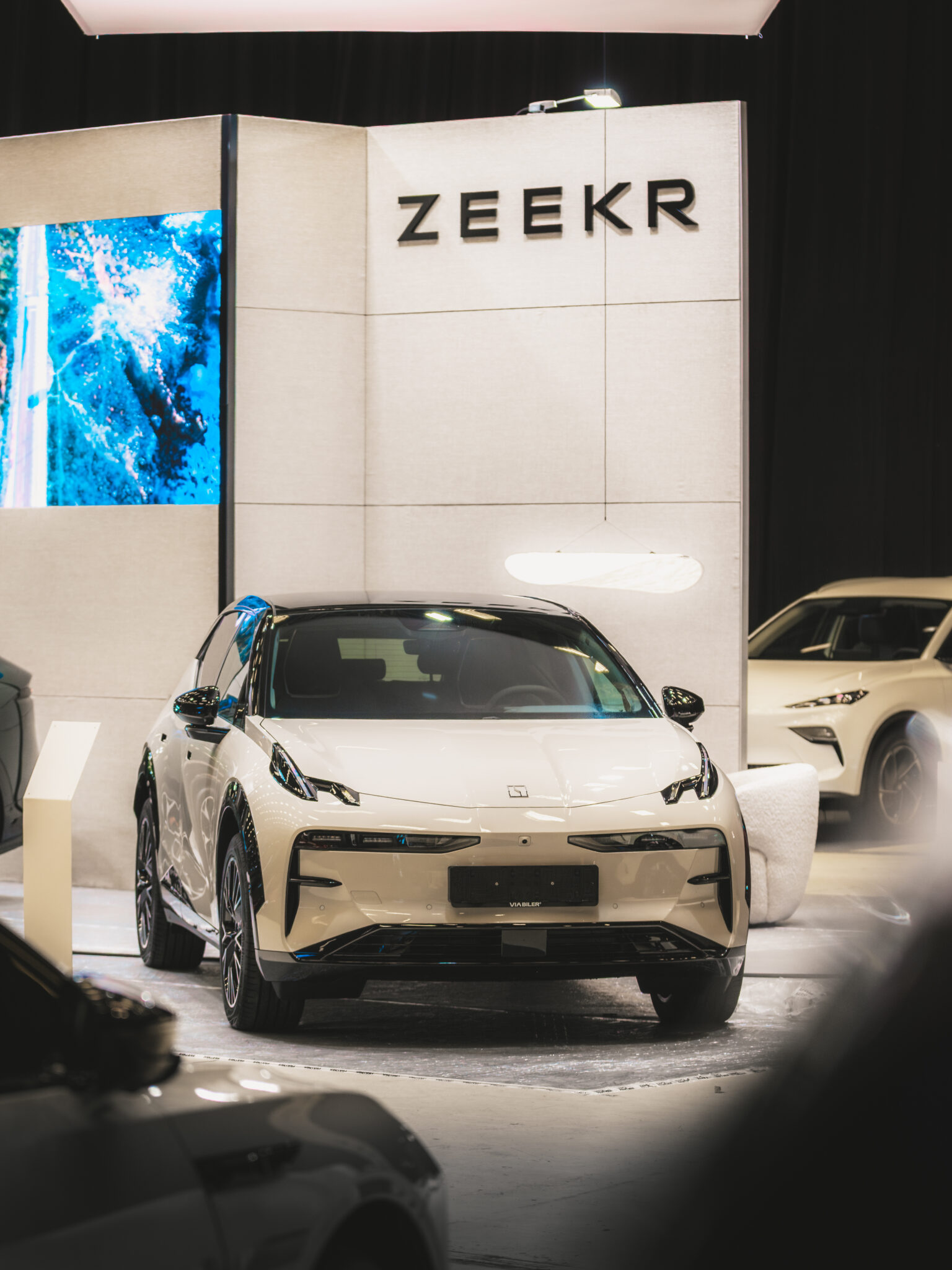 Se billederne fra Auto Show 2025 – Danmarks største bilmesse Se billederne fra Auto Show 2025 – Danmarks største bilmesse