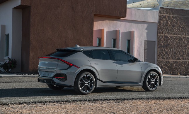 Her er de bedste tilbud på leasingbiler i oktober 2025 Her er de bedste tilbud på leasingbiler i oktober 2025