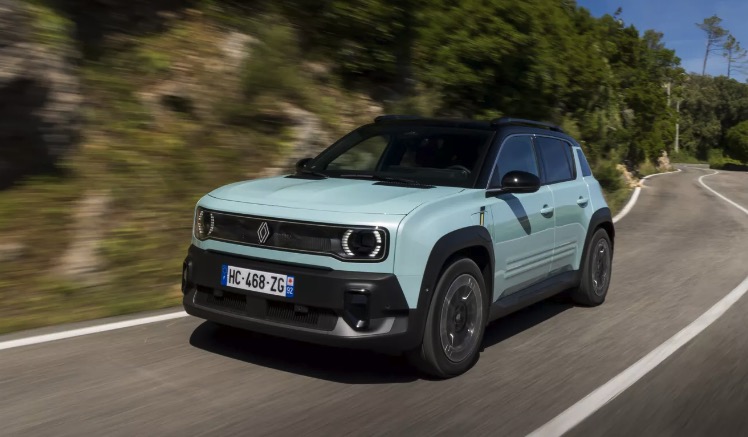 Her er de bedste tilbud på leasingbiler i oktober 2025 Her er de bedste tilbud på leasingbiler i oktober 2025