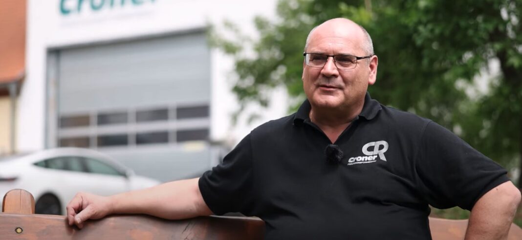 Elbiler knækker familiefirma efter 340 år - 