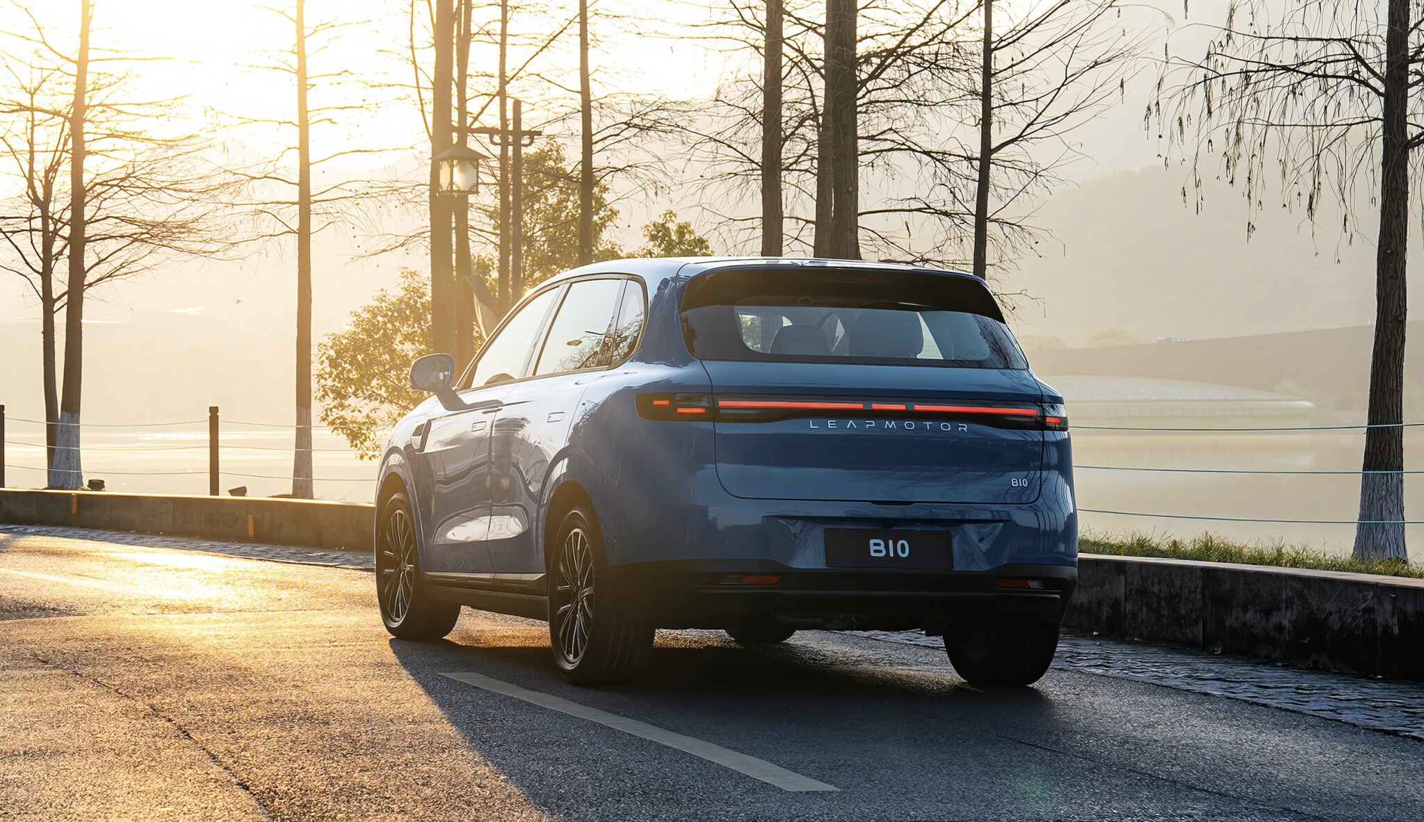 Rekordmange forhandlere klar til at sælge ny kinesisk elbil Rekordmange forhandlere klar til at sælge ny kinesisk elbil