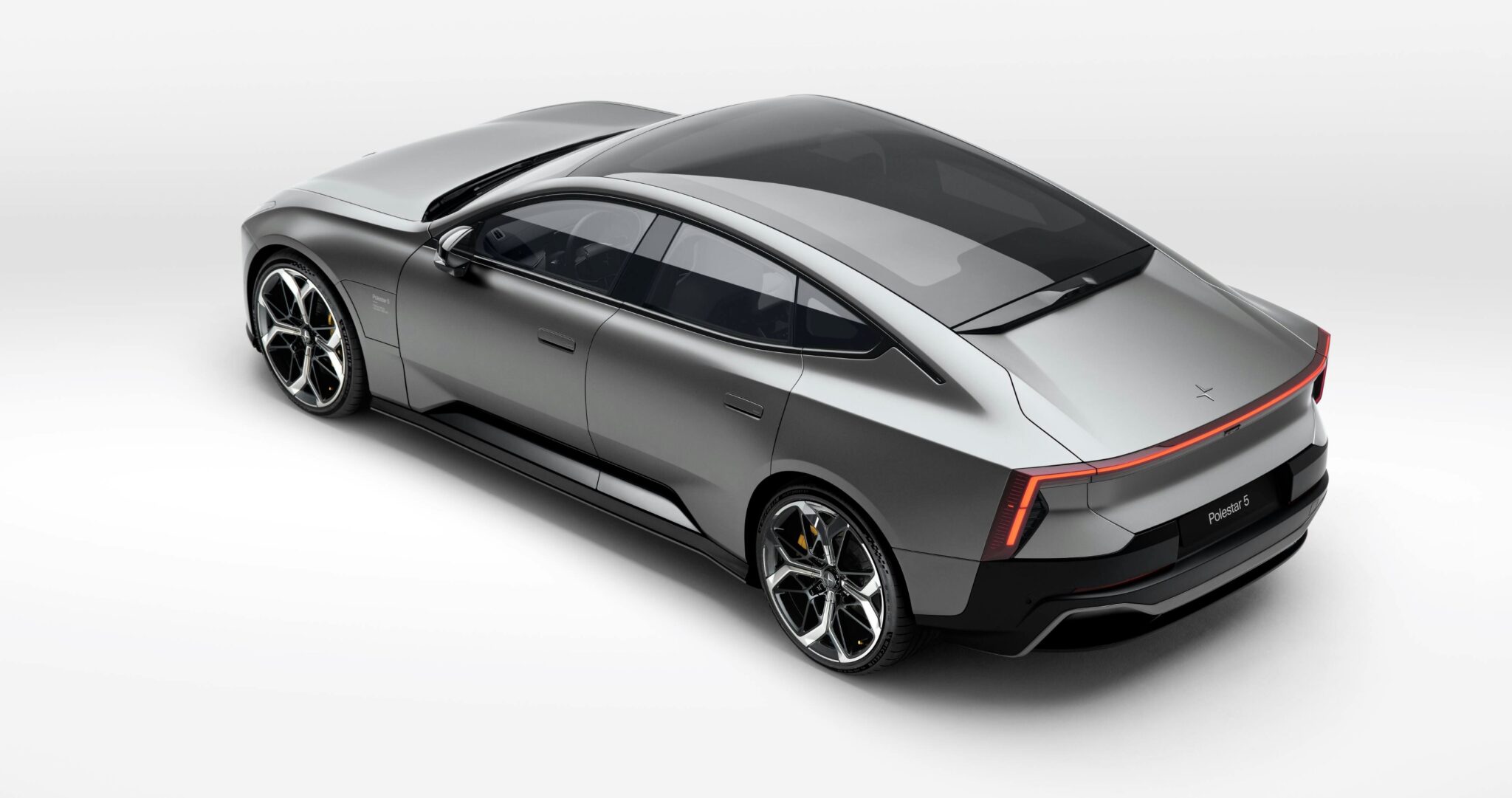 Polestar taber 25 millioner kroner hver eneste dag Polestar taber 25 millioner kroner hver eneste dag