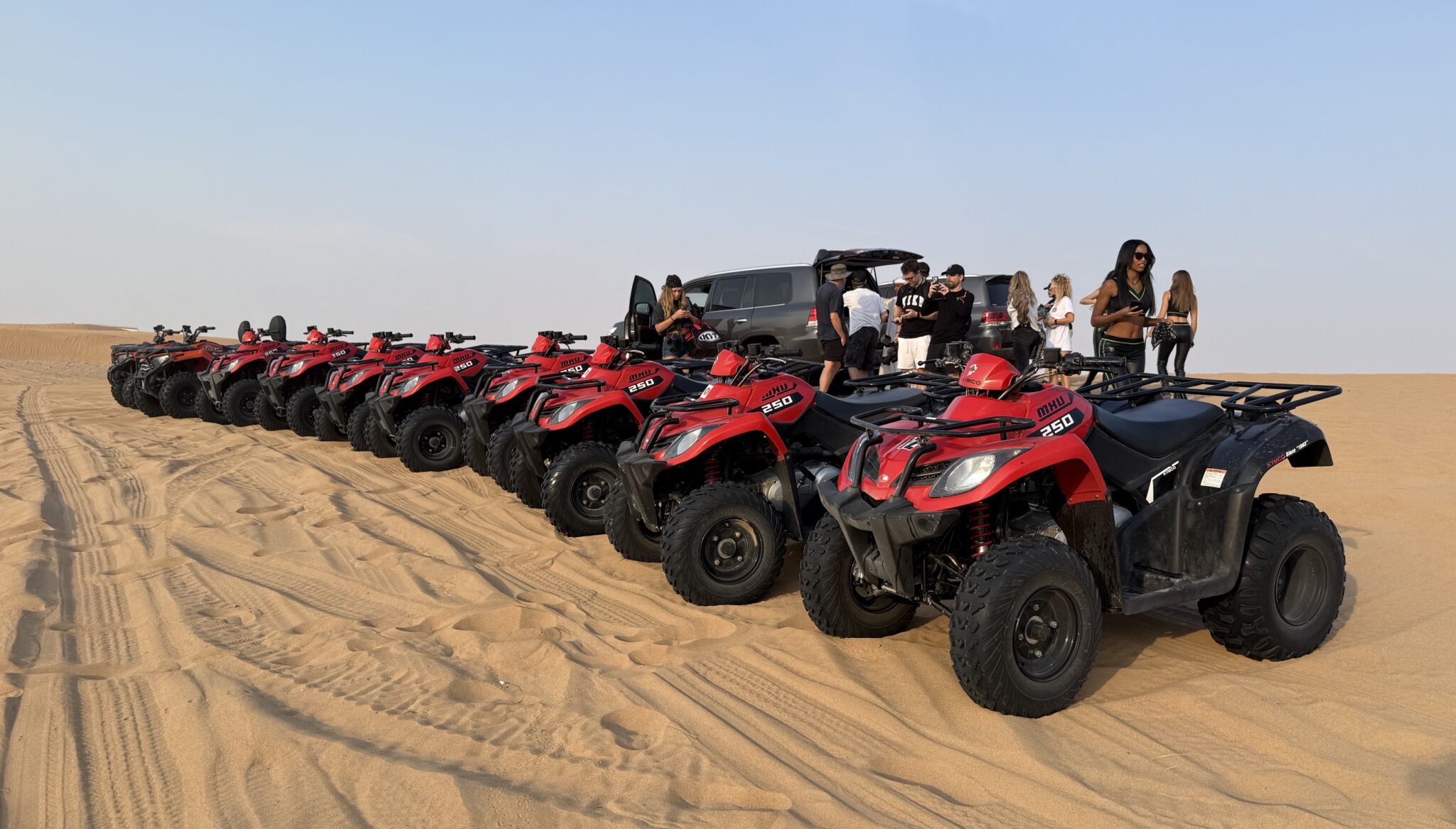 Reportage fra en arbejdsdag lidt udover det sædvanlige Reportage fra en arbejdsdag lidt udover det sædvanlige