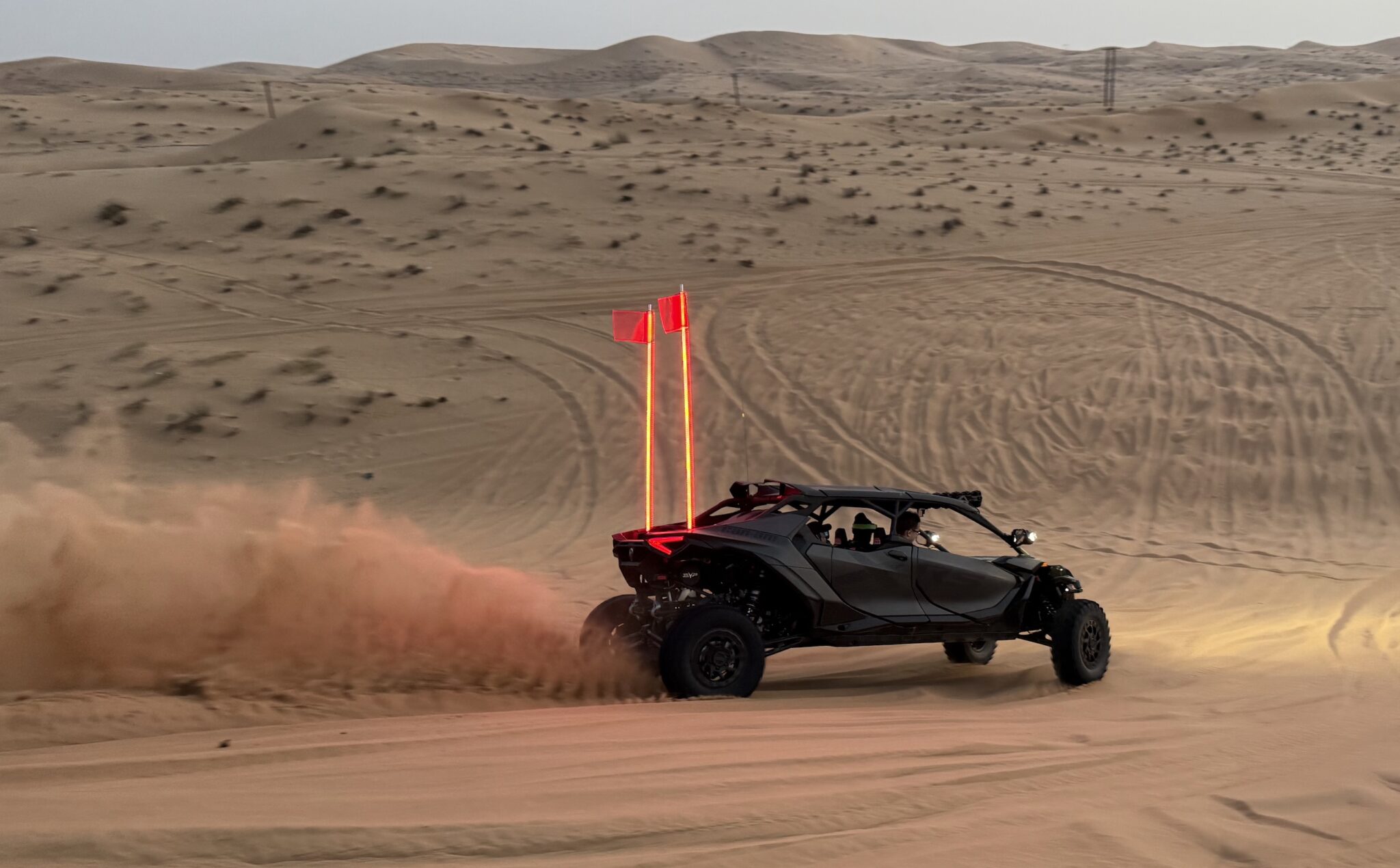 Reportage fra en arbejdsdag lidt udover det sædvanlige Reportage fra en arbejdsdag lidt udover det sædvanlige