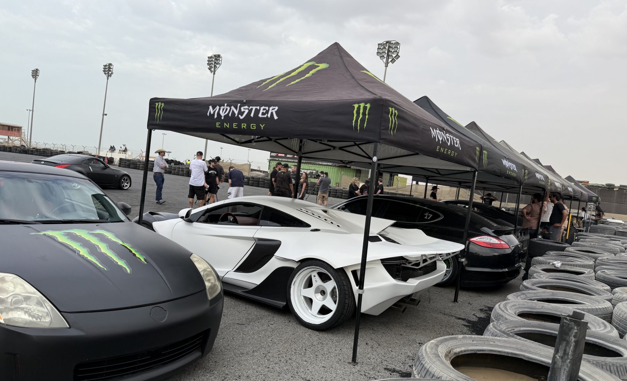 Reportage fra en arbejdsdag lidt udover det sædvanlige Reportage fra en arbejdsdag lidt udover det sædvanlige