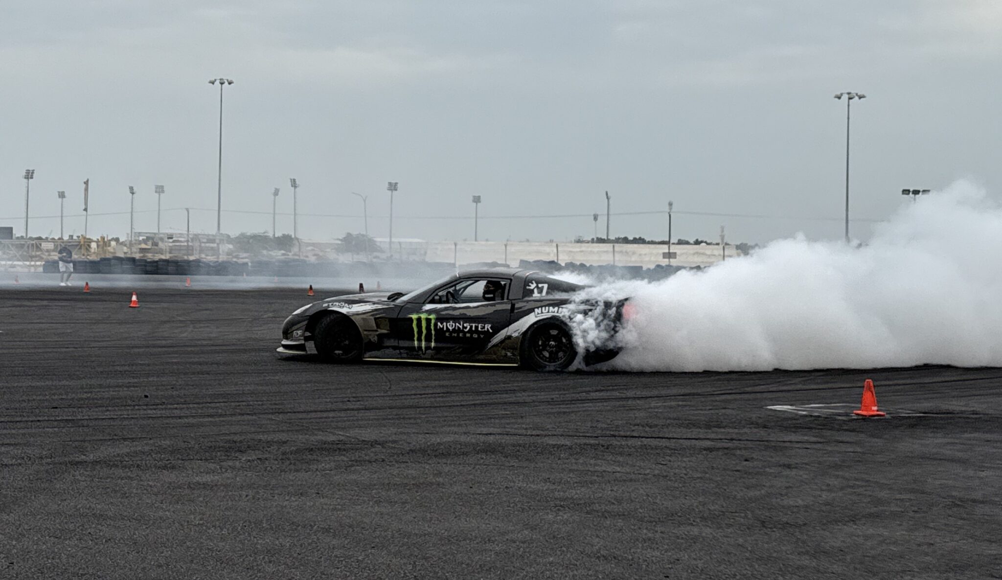 Reportage fra en arbejdsdag lidt udover det sædvanlige Reportage fra en arbejdsdag lidt udover det sædvanlige