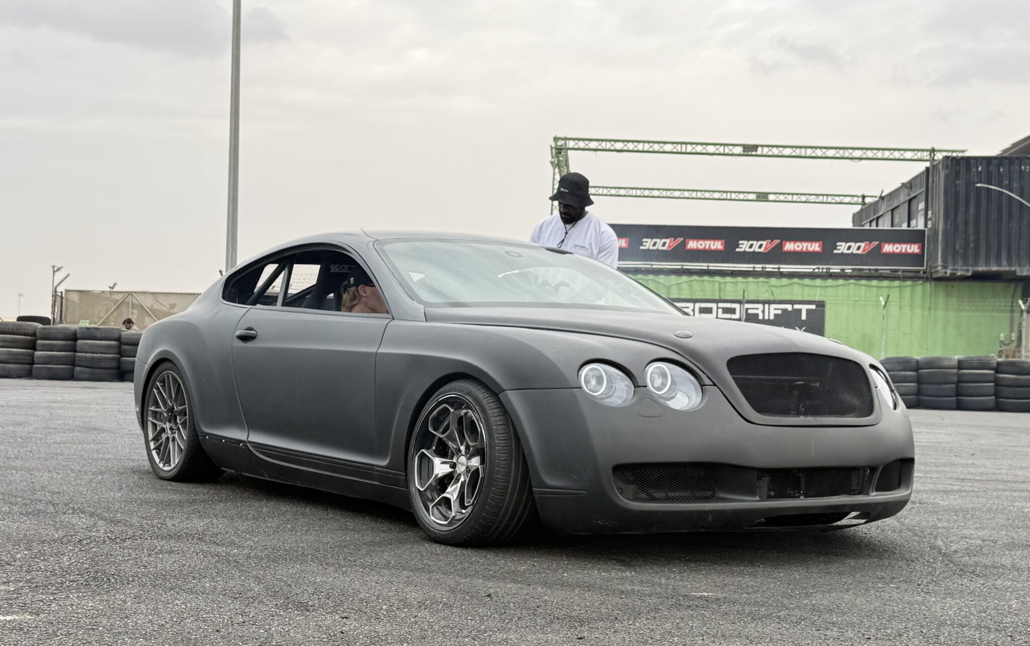 Reportage fra en arbejdsdag lidt udover det sædvanlige Reportage fra en arbejdsdag lidt udover det sædvanlige