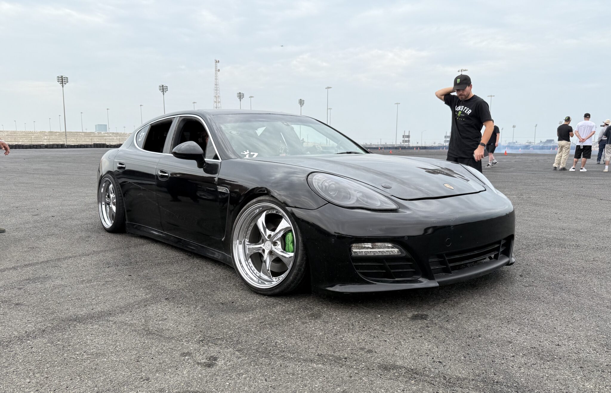 Reportage fra en arbejdsdag lidt udover det sædvanlige Reportage fra en arbejdsdag lidt udover det sædvanlige