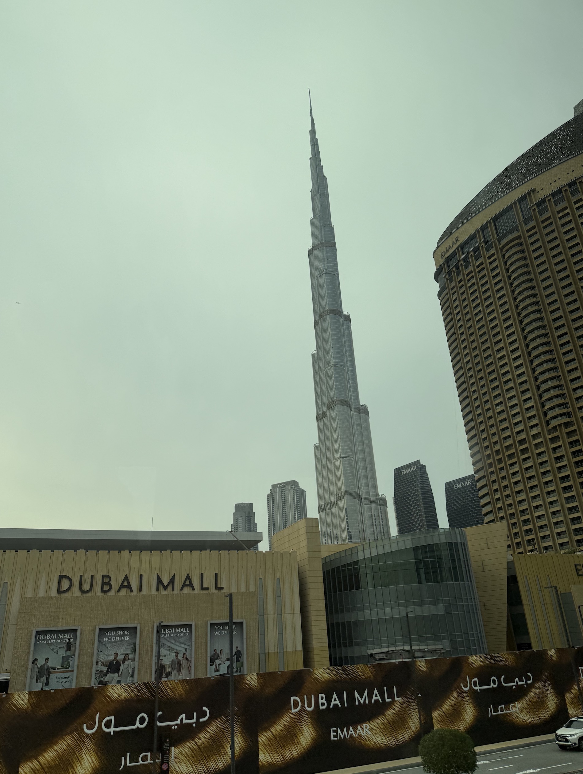 Reportage fra en arbejdsdag lidt udover det sædvanlige Reportage fra en arbejdsdag lidt udover det sædvanlige