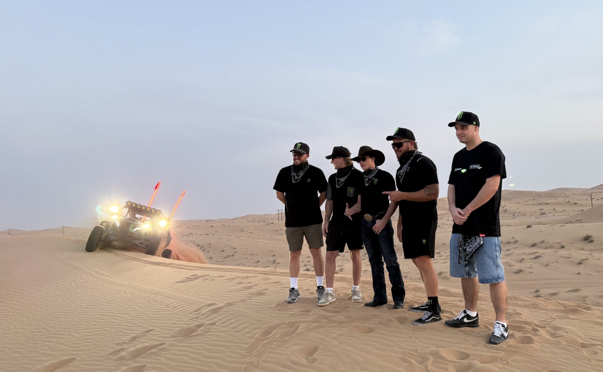 Reportage fra en arbejdsdag lidt udover det sædvanlige Reportage fra en arbejdsdag lidt udover det sædvanlige