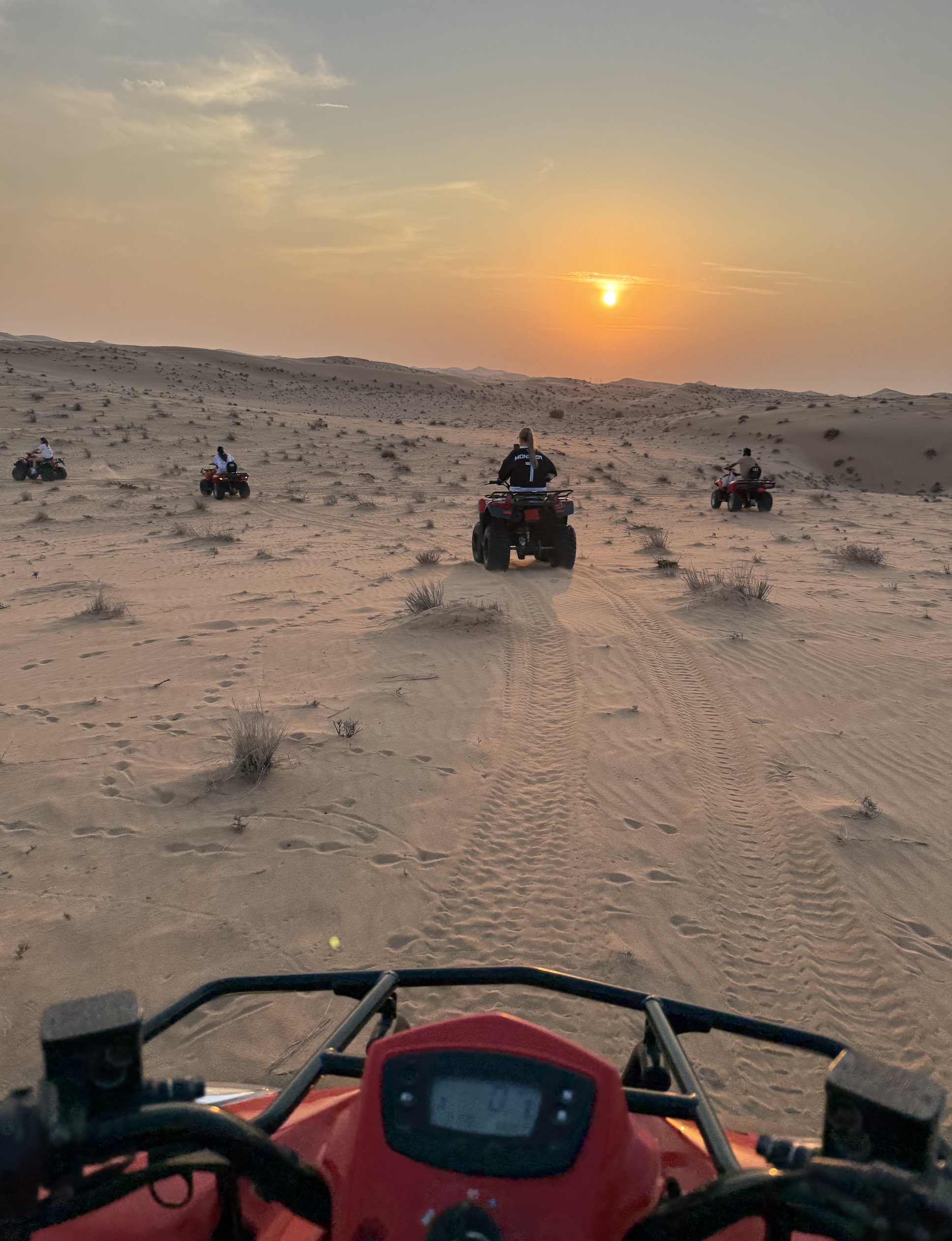 Reportage fra en arbejdsdag lidt udover det sædvanlige Reportage fra en arbejdsdag lidt udover det sædvanlige