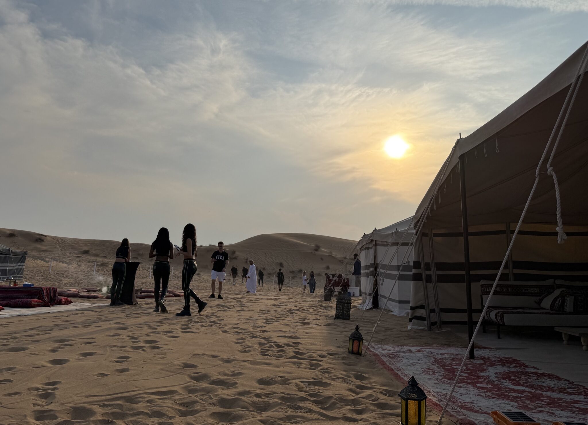 Reportage fra en arbejdsdag lidt udover det sædvanlige Reportage fra en arbejdsdag lidt udover det sædvanlige