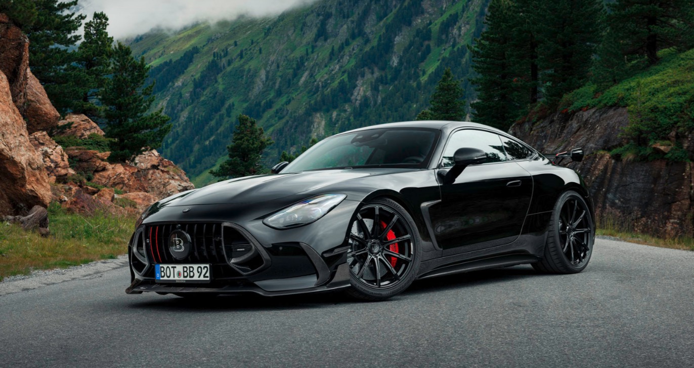 Legendarisk tuningsfirma bliver til realityserie på Prime Legendarisk tuningsfirma bliver til realityserie på Prime