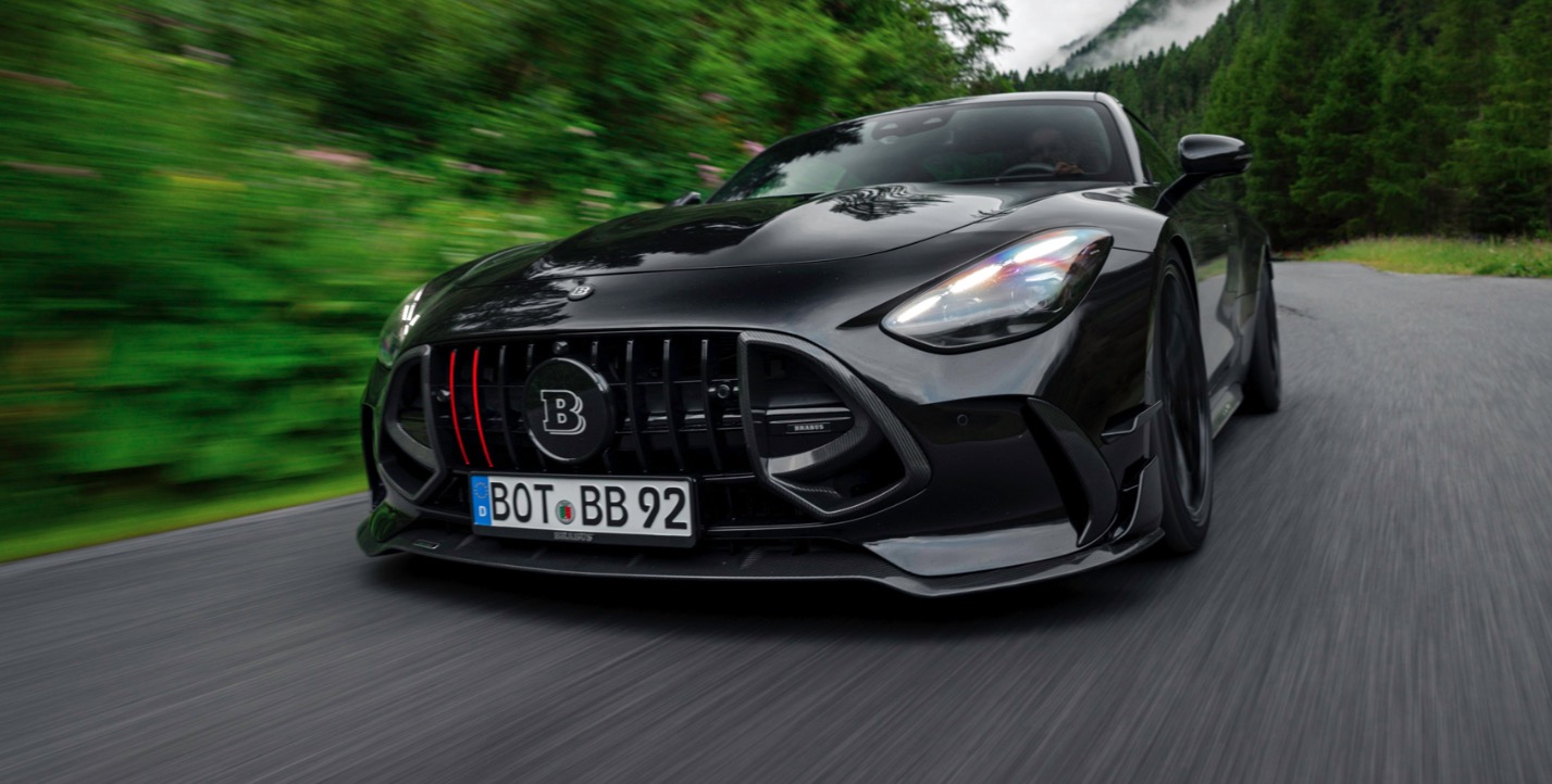 Legendarisk tuningsfirma bliver til realityserie på Prime Legendarisk tuningsfirma bliver til realityserie på Prime