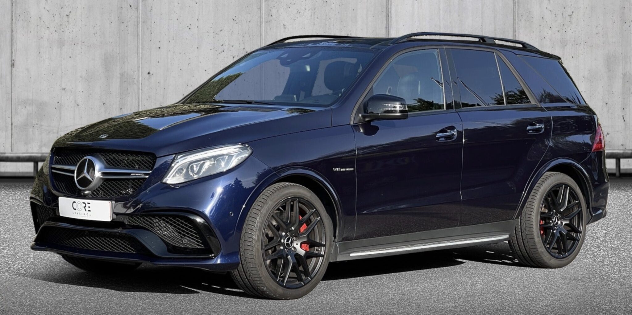 Danskerne dropper bindingen: Luksusbiler lejes på kort tid Danskerne dropper bindingen: Luksusbiler lejes på kort tid