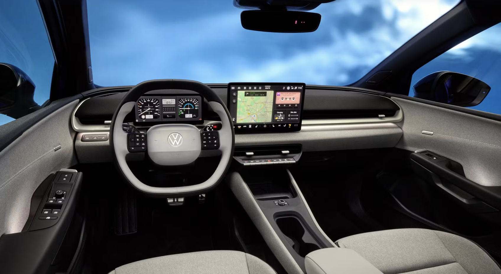 Ny VW Polo: Knapperne er tilbage, fordi kunderne krævede det