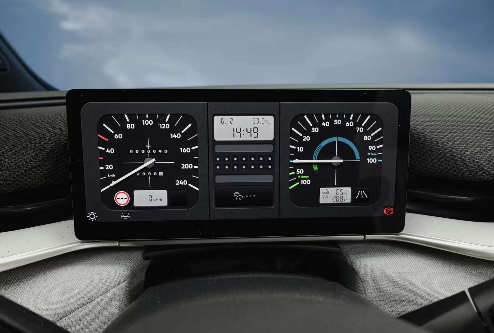 Ny VW Polo: Knapperne er tilbage, fordi kunderne krævede det